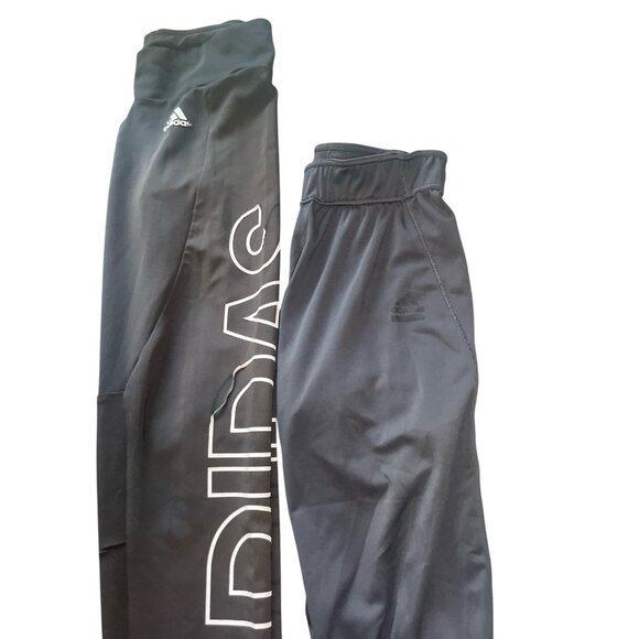 Lot of 5 Women’s Pants Adidas & USC Trojans Yoga Leggings Size Small/Medium - Picture 10 of 10